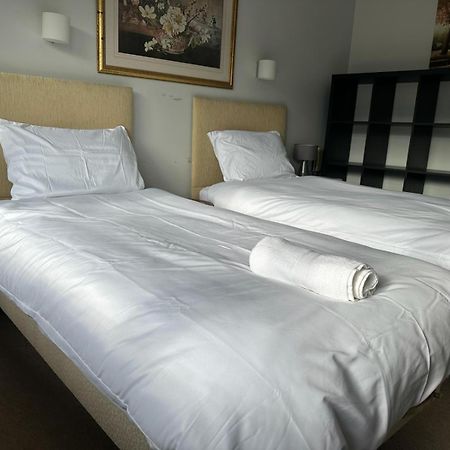 לונדון Tottenham Apartments מראה חיצוני תמונה