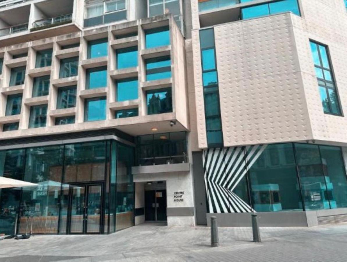 לונדון Tottenham Apartments מראה חיצוני תמונה