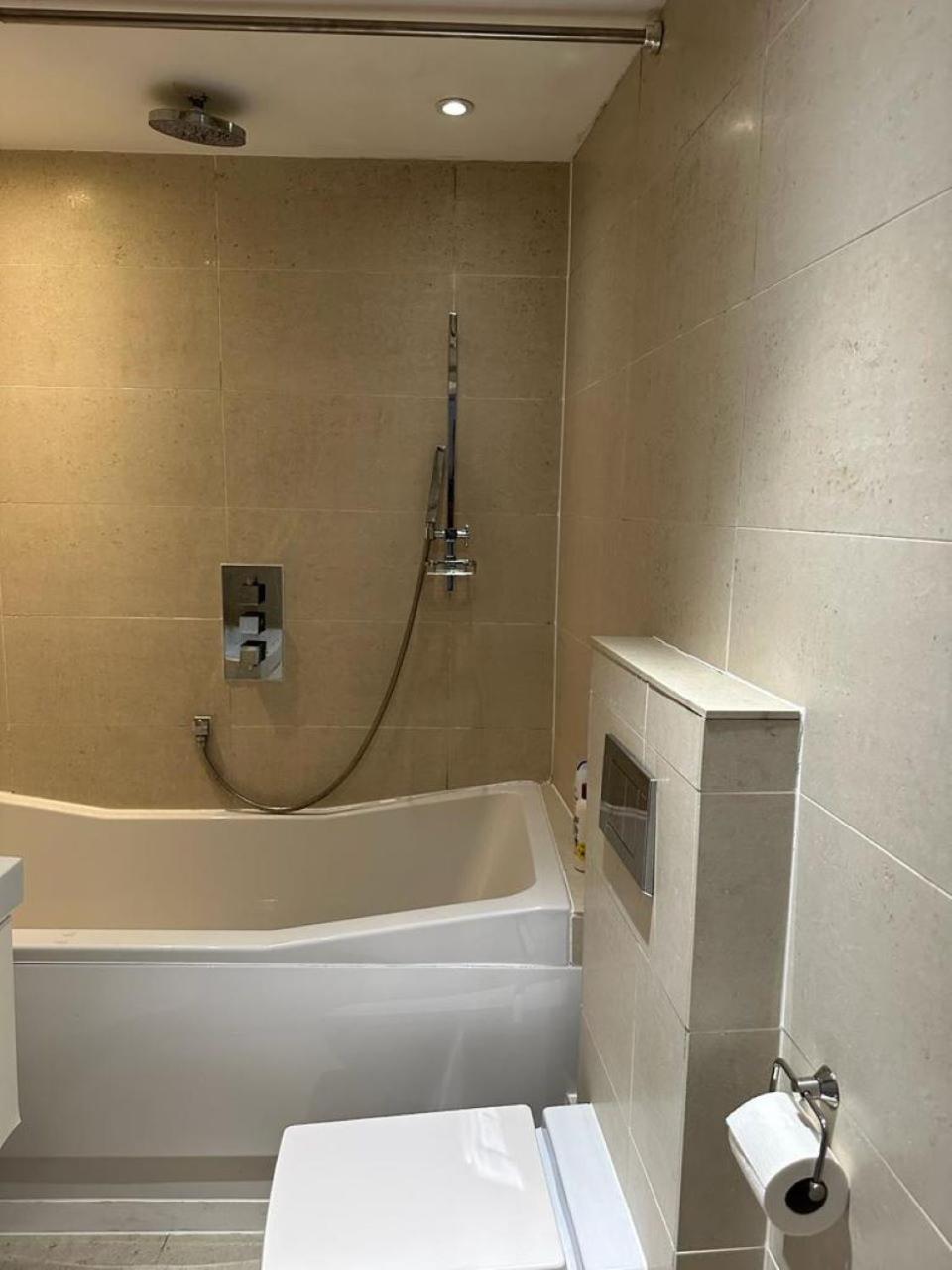 לונדון Tottenham Apartments מראה חיצוני תמונה