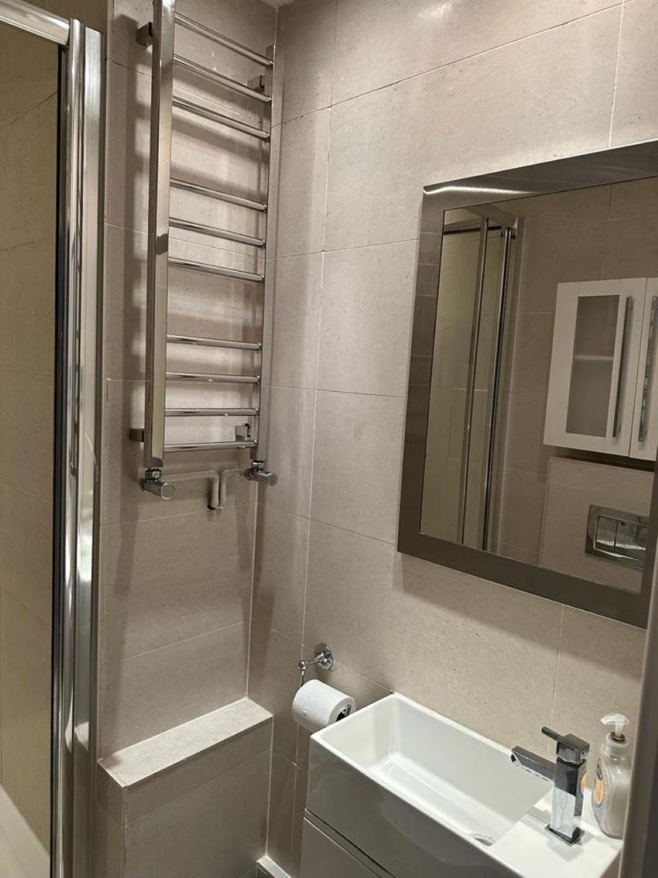 לונדון Tottenham Apartments מראה חיצוני תמונה